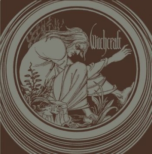 Witchcraft - Witchcraft i gruppen CD hos Bengans Skivbutik AB (3310336)