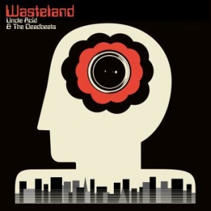 Uncle Acid And The Deadbeats - Wasteland i gruppen Minishops / Uncle Acid hos Bengans Skivbutik AB (3310339)