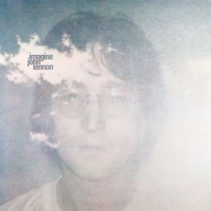 John Lennon - Imagine (2Lp Ultimate Mixes Dlx) i gruppen Minishops / Beatles hos Bengans Skivbutik AB (3310342)