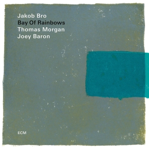 Bro Jakob Morgan Thomas Baron - Bay Of Rainbows i gruppen CD hos Bengans Skivbutik AB (3310350)