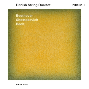 Bach J S Shostakovich Dmitri Be - Prism I i gruppen CD hos Bengans Skivbutik AB (3310352)