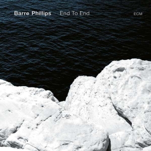 Phillips Barre - End To End i gruppen CD hos Bengans Skivbutik AB (3310354)