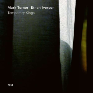 Turner Mark Iverson Ethan - Temporary Kings i gruppen CD hos Bengans Skivbutik AB (3310355)