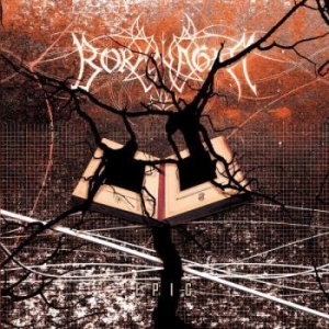 Borknagar - Epic (Clear/Black/Orange Splatter V i gruppen VINYL hos Bengans Skivbutik AB (3310543)