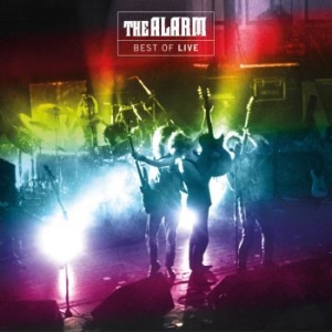 Alarm The - Best Of Live (Vinyl) i gruppen VINYL hos Bengans Skivbutik AB (3310547)