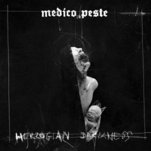 Medico Peste - Herzogian Darkness i gruppen VINYL hos Bengans Skivbutik AB (3310554)