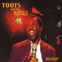 Toots & Maytals - Recoup i gruppen CD hos Bengans Skivbutik AB (3310557)