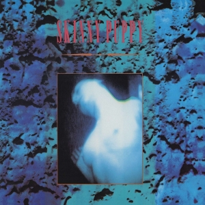 Skinny Puppy - Mind: The Perpetual Intercourse i gruppen VINYL hos Bengans Skivbutik AB (3310579)