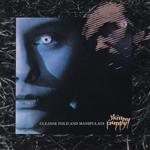 Skinny Puppy - Cleanse Fold And Manipulate i gruppen VINYL hos Bengans Skivbutik AB (3310580)