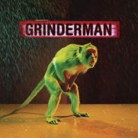 Grinderman - Grinderman i gruppen VINYL hos Bengans Skivbutik AB (3310582)