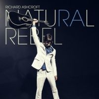 Richard Ashcroft - Natural Rebel (Cassette) i gruppen Pop hos Bengans Skivbutik AB (3310584)