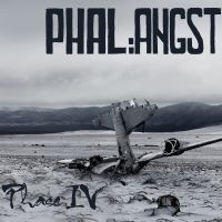 Pahl:Angst - Phase Iv i gruppen CD hos Bengans Skivbutik AB (3310608)