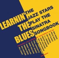 Various Artists - Learnin' The Blues - Jazz Stars Pla i gruppen CD hos Bengans Skivbutik AB (3310616)