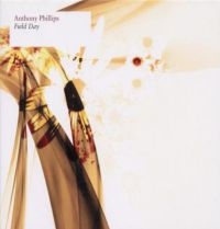 Phillips Anthony - Field Day (2Cd/1Dvd Digipak) i gruppen CD hos Bengans Skivbutik AB (3310691)