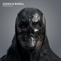 Kode9 / Burial - Fabriclive 100 : Kode9 & Burial i gruppen VINYL hos Bengans Skivbutik AB (3310705)