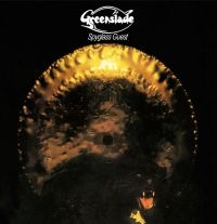 Greenslade - Spyglass Guest (Expanded & Remaster i gruppen CD hos Bengans Skivbutik AB (3310793)