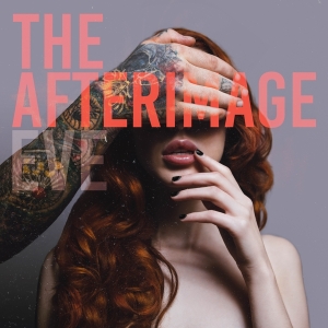 Afterimage - Eve i gruppen CD hos Bengans Skivbutik AB (3310863)