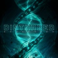 DISTURBED - EVOLUTION (VINYL) i gruppen Minishops / Disturbed hos Bengans Skivbutik AB (3311547)