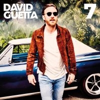 David Guetta - 7 (2Cd Ltd.) i gruppen CD hos Bengans Skivbutik AB (3311560)