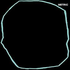 Metric - Art Of Doubt i gruppen CD hos Bengans Skivbutik AB (3311565)