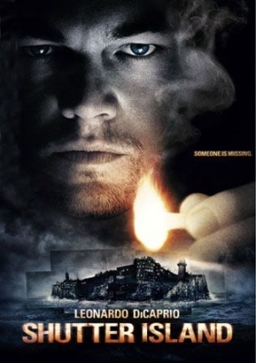 Shutter Island i gruppen Film Ultra HD Blu-Ray hos Bengans Skivbutik AB (3311805)