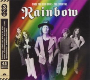 Rainbow - Since You Been Gone i gruppen Minishops / Rainbow hos Bengans Skivbutik AB (3311907)