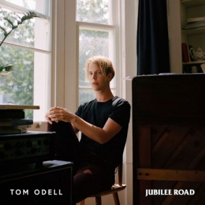 Odell Tom - Jubilee Road -Coloured- i gruppen VINYL hos Bengans Skivbutik AB (3312420)