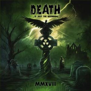 Various Artists - Death ...Is Just The Beginning i gruppen VINYL hos Bengans Skivbutik AB (3312421)