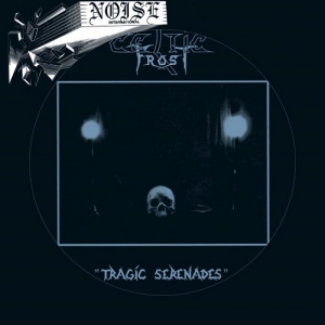 Celtic Frost - Tragic Serenades (Rsd) i gruppen VINYL hos Bengans Skivbutik AB (3313485)