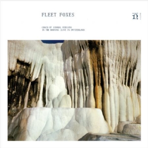 Fleet Foxes - Crack-Up (Choral Version) / In The Morning (Live in Montreux) i gruppen VI TIPSER / Record Store Day / RSD2013-2020 hos Bengans Skivbutik AB (3313508)