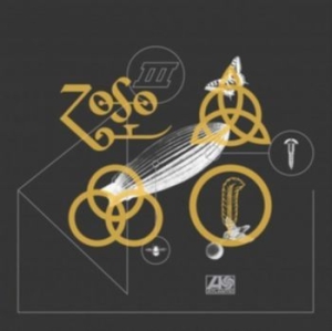 Led Zeppelin - Rock And Roll / Friends i gruppen VI TIPSER / Record Store Day / RSD2013-2020 hos Bengans Skivbutik AB (3313526)