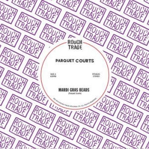 Parquet Courts - Mardi Gras Beads (Rsd 2018) i gruppen VINYL hos Bengans Skivbutik AB (3313704)