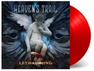 Heavens Trail - Lethal Mind (Vinyl) i gruppen VINYL hos Bengans Skivbutik AB (3314086)