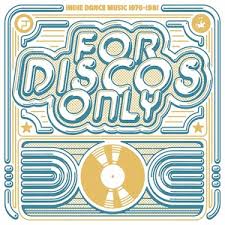 Various Artists - For Discos Only - Indie Dance Music i gruppen CD hos Bengans Skivbutik AB (3314122)