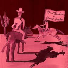 Dean Wareham - Vs Cheval Sombre i gruppen CD hos Bengans Skivbutik AB (3314136)