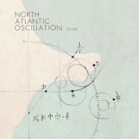 North Atlantic Oscillation - Glare Ep i gruppen CD hos Bengans Skivbutik AB (3314149)