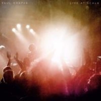 Draper Paul - Live At Scala i gruppen CD hos Bengans Skivbutik AB (3314153)