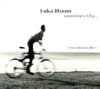 Bloom Luka - Sometimes I Fly i gruppen CD hos Bengans Skivbutik AB (3314162)