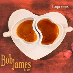 Bob James - Espresso (Audiophile) i gruppen VINYL hos Bengans Skivbutik AB (3314188)