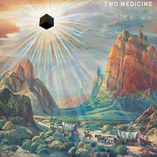 Two Medicine - Astropsychosis i gruppen VI TIPSER / Klassiska lablar / PIAS Recordings hos Bengans Skivbutik AB (3314196)