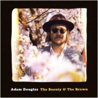 Douglas Adam - Beauty & The Brawn i gruppen VINYL hos Bengans Skivbutik AB (3314209)