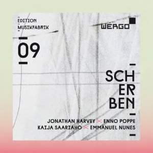 Various - Scherben i gruppen VI TIPSER / Julegavetips CD hos Bengans Skivbutik AB (3314239)