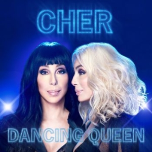 Cher - Dancing Queen i gruppen -Start CD2 hos Bengans Skivbutik AB (3315033)