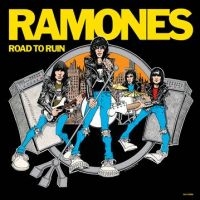 Ramones - Road To Ruin (40Th Anniversary CD) i gruppen Minishops / Ramones hos Bengans Skivbutik AB (3315048)