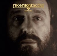 Phosphorescent - C'est La Vie (Coloured Clear Vinyl) i gruppen Minishops / Phosphorescent hos Bengans Skivbutik AB (3317231)