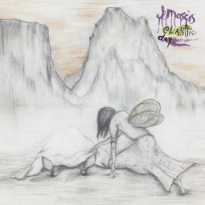 J Mascis - Elastic Days i gruppen Minishops / J Mascis hos Bengans Skivbutik AB (3317236)