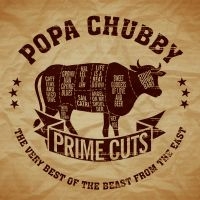 Popa Chubby - Prime Cuts: The Very Best Of The Be i gruppen VI TIPSER / Julegavetips CD hos Bengans Skivbutik AB (3317239)