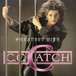 Cc Catch - Greatest Hits i gruppen CD hos Bengans Skivbutik AB (3317240)