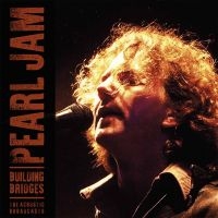 Pearl Jam - Building Bridges i gruppen Minishops / Pearl Jam hos Bengans Skivbutik AB (3317270)