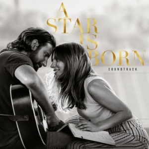 Lady Gaga Bradley Cooper - A Star Is Born (2Lp) i gruppen VINYL / Vinyl Bestselgere 10-tal hos Bengans Skivbutik AB (3317277)